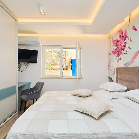 Insula Luxury Apartment Dubrovnik Exterior photo