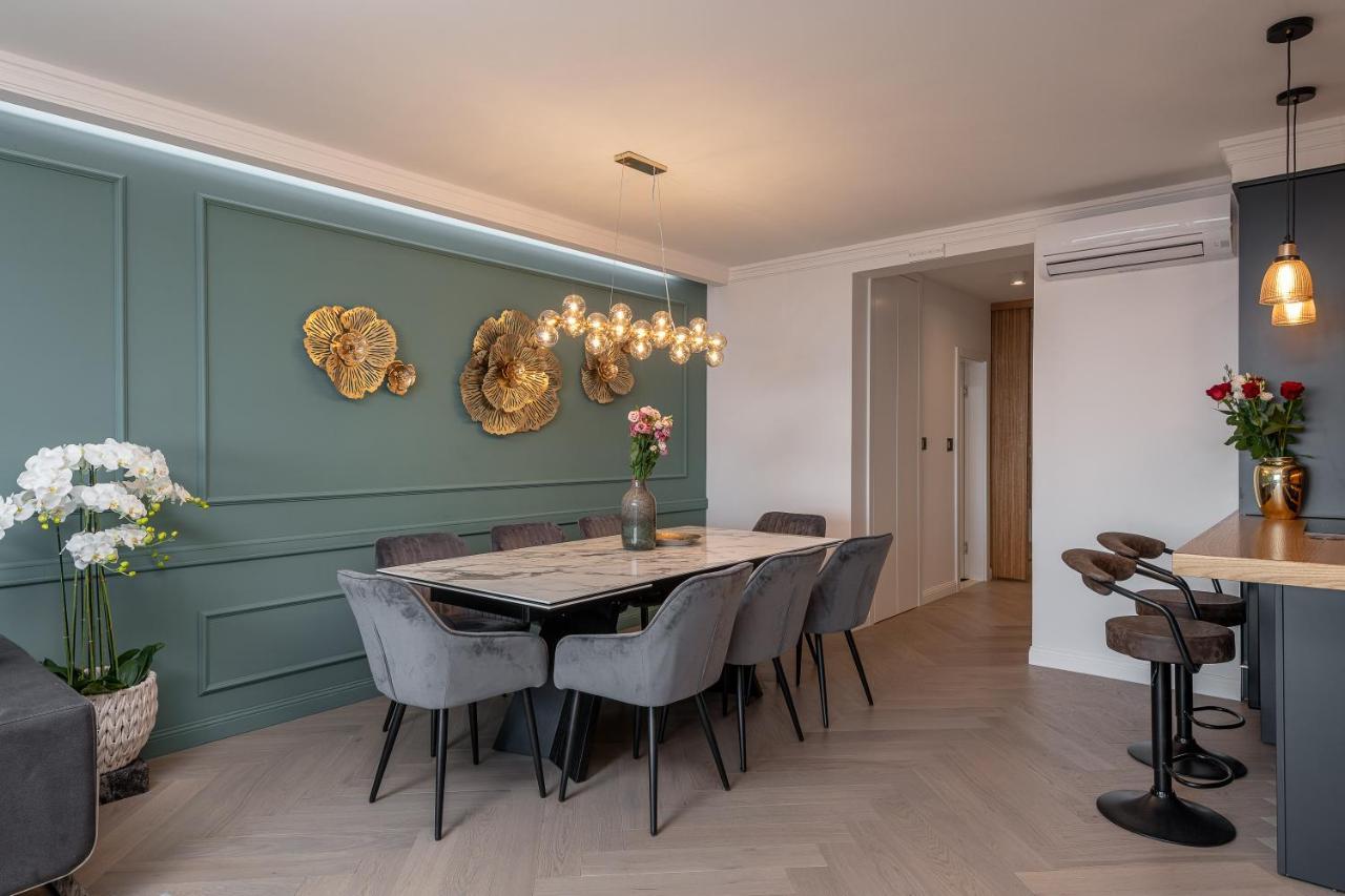 Insula Luxury Apartment Dubrovnik Exterior photo
